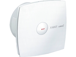 Extrator WC CATA X-Mart 10 Matic
