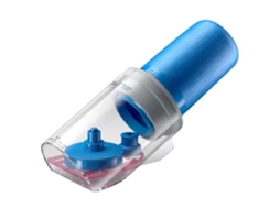 Esterilizador Neto Transparenteelite
