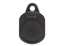 Aetheria carregador para Relógio Garmin com Interfaces Type C, Micro Usb e Instinct Suporta Transmissão de Dados