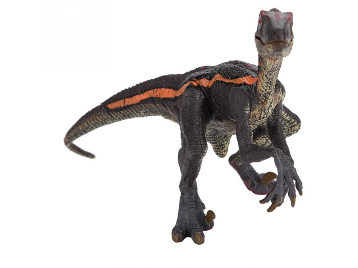 Ats modelo de Brinquedo de Dinossauro Simulação Figura de Ação Alta em Plástico para Crianças