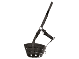 Açaime Pastoreio Adjustable Prateado Cobwaldhausen