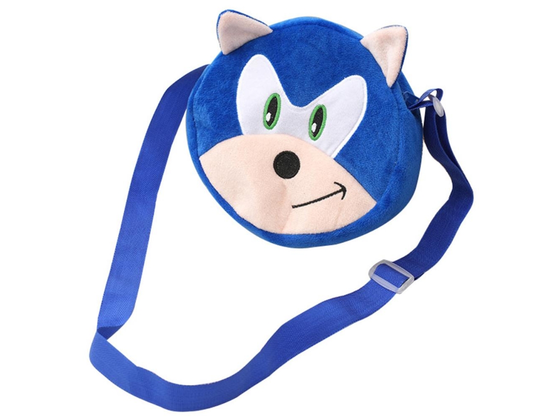 Mochila de Ombro Fofinha com Cartoon LAXISCREED