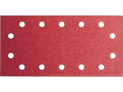 Folha de Lixa BOSCH C430 - 10 Un - 115x230 mm - 60