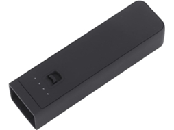Carregador Portátil Grip Power Bank, Carregador Portátil Protetor Para Câmera De Bolso, Haste Extens Gokoco