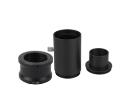 Tubo Extensor Anillo Adaptador De 1.25 Pulgadas Para Telescopio Astronómico Y Fotografía Fija Sony E
