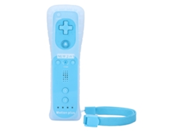 Controle Remoto Sem Fio Motionplus LAXISCREED