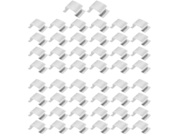 Clipes Para Estufa, Acessórios De Jardim, Peça De Reposição, Ferramenta De Reparo, Formato G