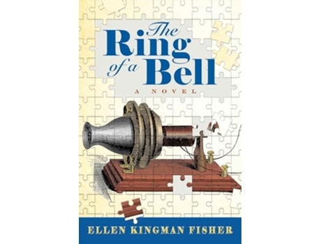Livro The Ring of a Bell de Ellen Kingman Fisher (Inglês)