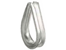 Dedais Galvanizados Prateado 18 Mmattwood