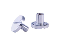 Hollis Books Screw