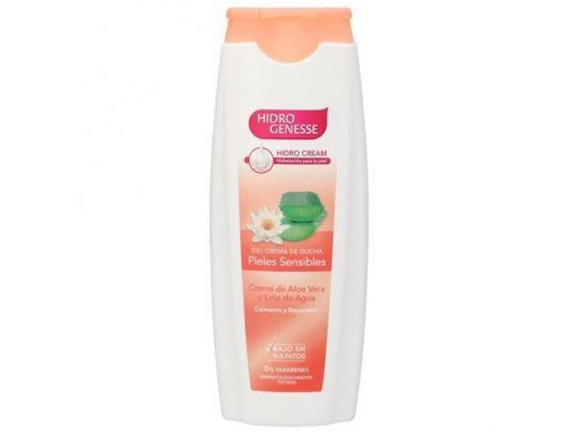 GENESSE Pele Sensível A Hidro-Gel 800 ml