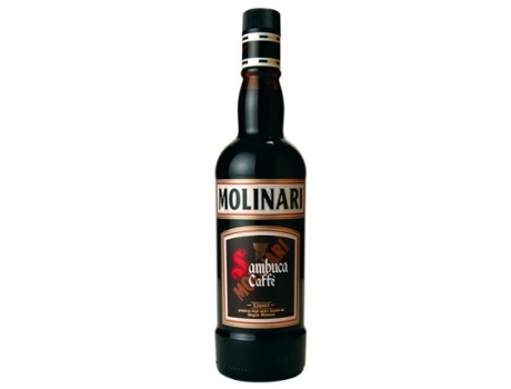 Café Sambuca Molinari MOLINARY ITALIA S.P.A