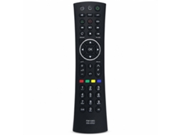 Comando Remoto De Substituição Para Recetor Tv Humax Rm-108u