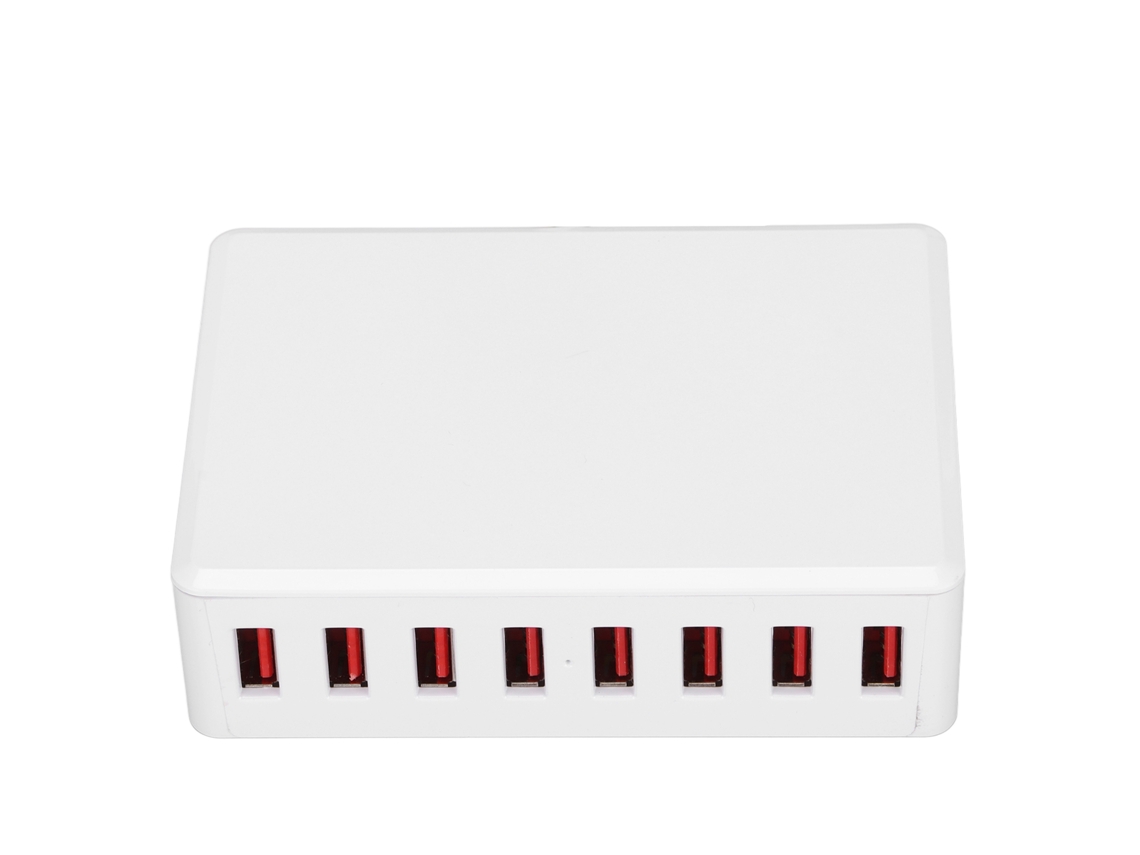 Lâmpada de Mesa com Carregamento Rápido 15W EOOCOO