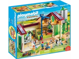 PLAYMOBIL Country 70132 conjunto de brinquedos