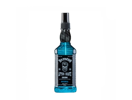 After Shave BANDIDO Cologne Waterfall