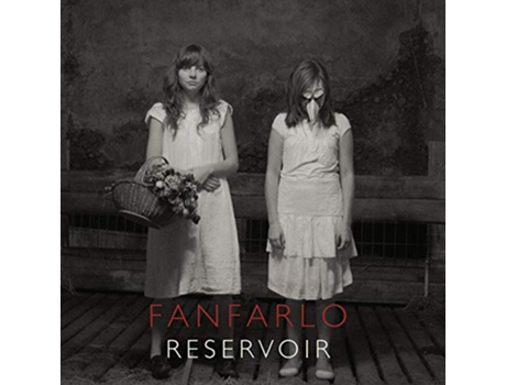 Vinil Fanfarlo - Reservoir (Expanded Edition) (2LP)