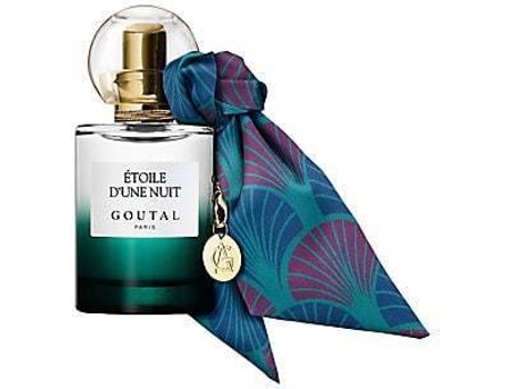 ETOILE D´UNE NUIT eau de parfum vaporizador 50 ml