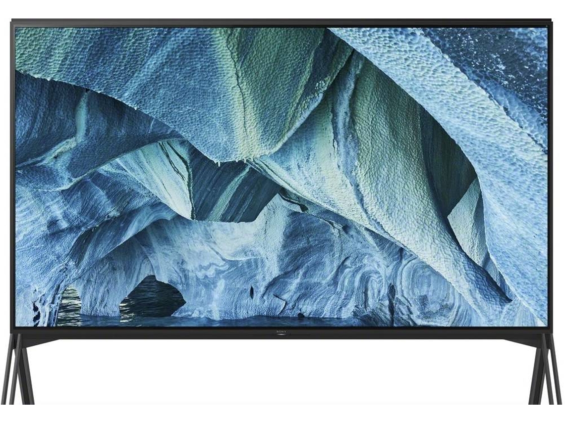 TV SONY KD-98ZG9 (LED - 98''  - 249 cm - 8K Ultra HD - Smart TV)