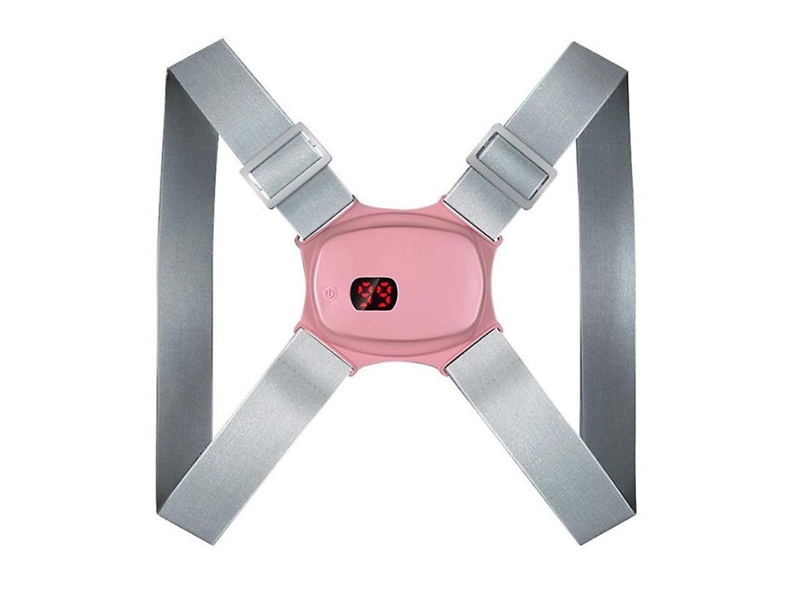 1 Conjunto De Cinto De Correção De Jubarte Inteligente Allinless