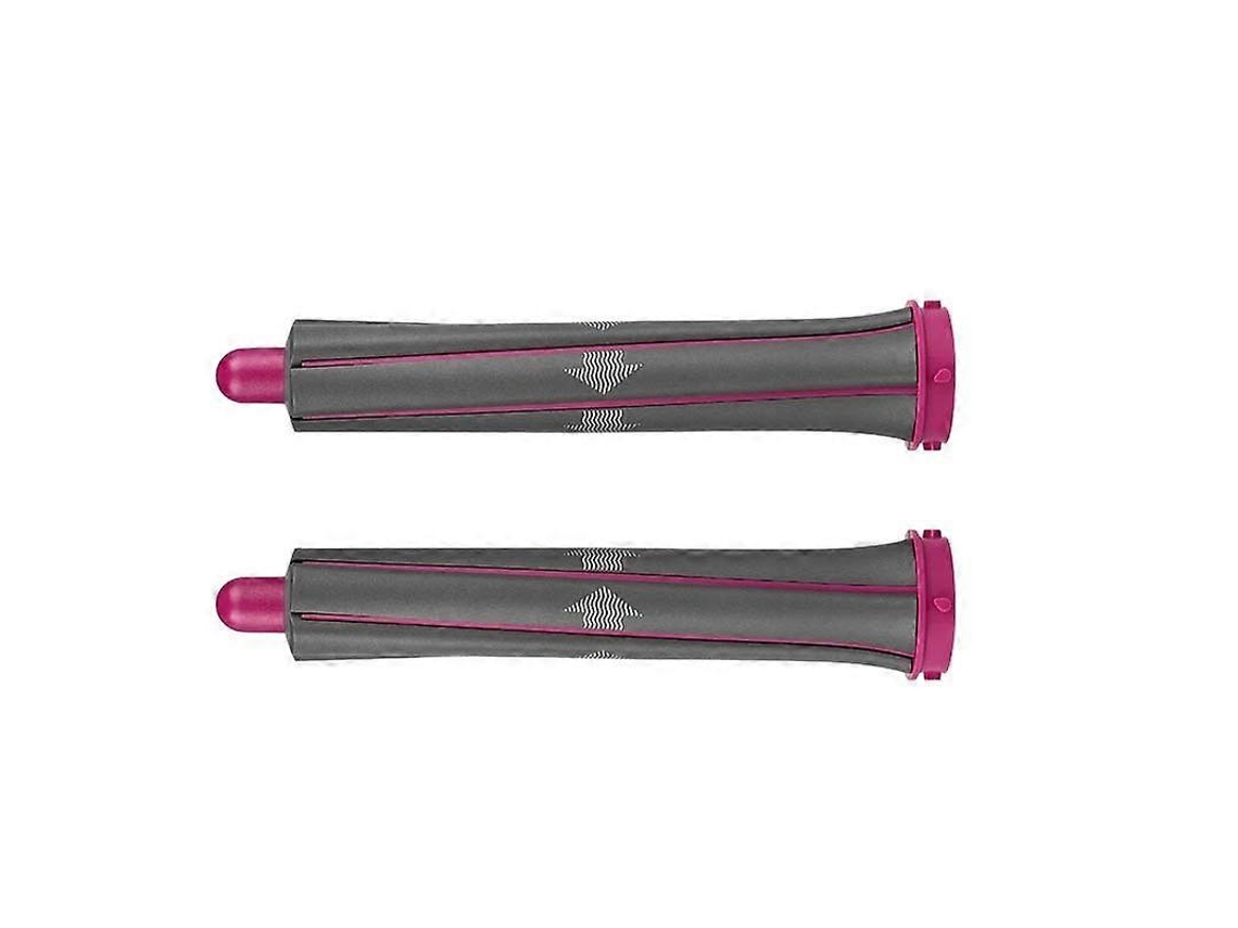 Um Par De Hastes Longas Para Secador De Cabelo Dyson E Acessórios Para Modelador De Cachos. Hengjian