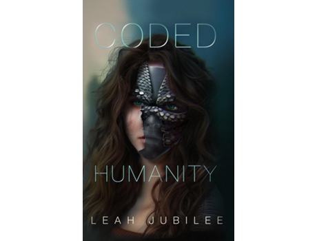 Livro Coded Humanity de Leah Jubilee (Inglês)