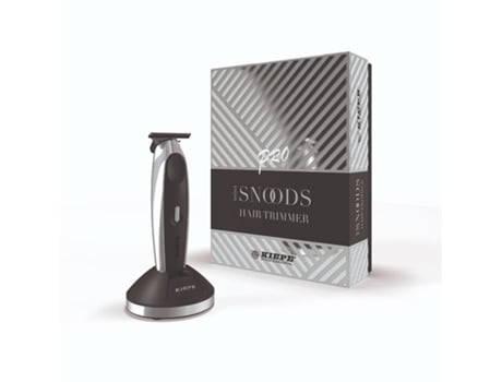 KIEPE Hair Trimmer Máquina Mini Snoods