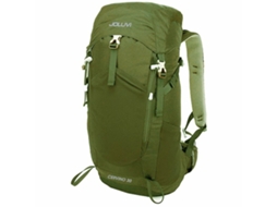 Mochila Joluvi Cervino 30 Verde