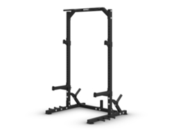 Meia Cremalheira Hhr50 - 25 Níveis, Braços De Segurança E J‑hooks