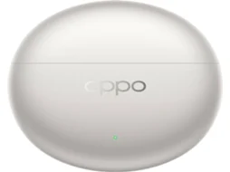 Auriculares Bluetooth OPPO Enco X3s (In Ear - Microfone - Branco)