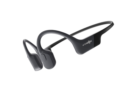Aeropex As800 AFTERSHOKZ Wireless Bone Conduction Headphones - Preto