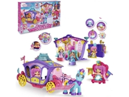 Pinypon Carruagem de Rainhas