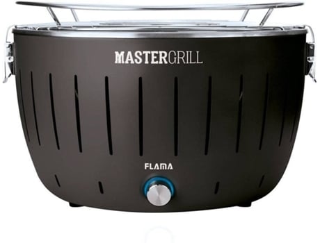 FLAMA - PACK  GRELHAD+KIT MASTE-40055FL PACK  GRELHAD+KIT MASTE-40055FL