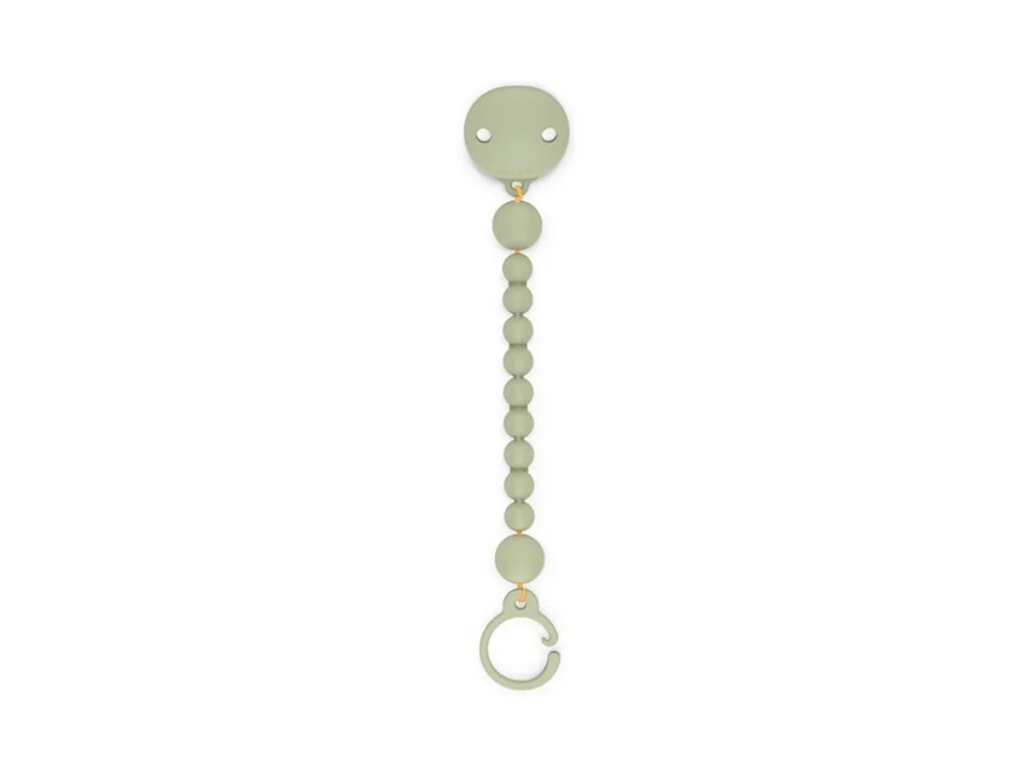 Broche Chupeta Bolas de Silicone SUAVINEX