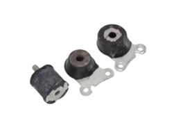 AMORTECEDOR Anular Primerox para Motosserra Stihl 020 020t com S/MARCA