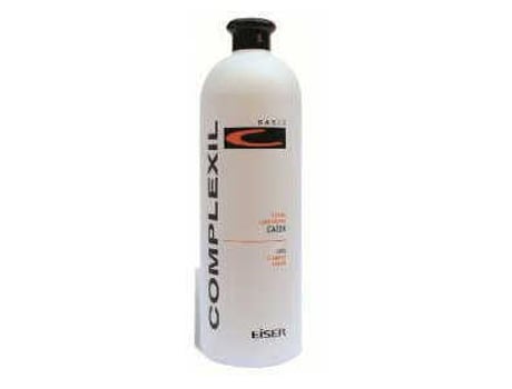 Eiser Caida Cleansing Cream 1000Ml 1 L