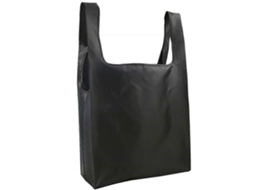 Sacola de Compras Reutilizável, Dobrável, Portátil, para Uso Doméstico. GOKOCO