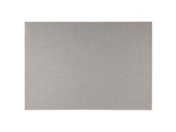Tapetes de Área Lugo Creme e Taupe 120 X 170 Cm Poliéster VIDAXL