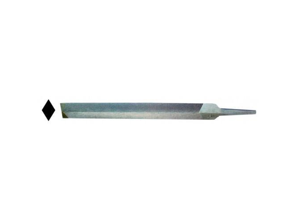 Lima para serras romboidal 6" ERIZO