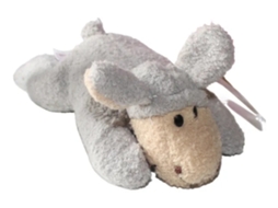 Lurelia Boneca. Adesiva Para Geladeira Pode Colocar Uma Em Peluche Colecionável, 12cm, Macio Para Coleção