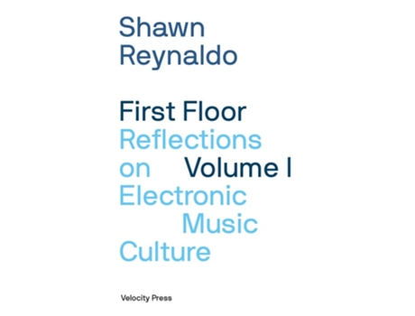 Livro First Floor Volume 1 de Shawn Reynaldo (Inglês)
