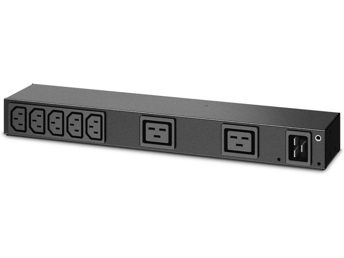 PDU APC AP6120A (7 Tomadas)