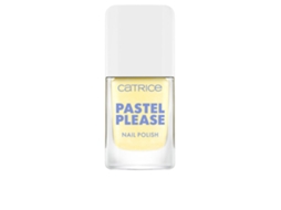 Esmalte Para Unhas Pastel Please
