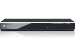 Leitor de DVD PANASONIC S700EG-K