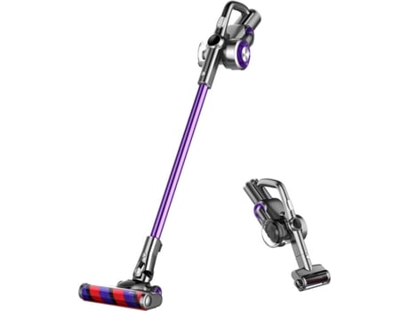 Aspirador De Pó Sem Fio H8 Pro 160aw