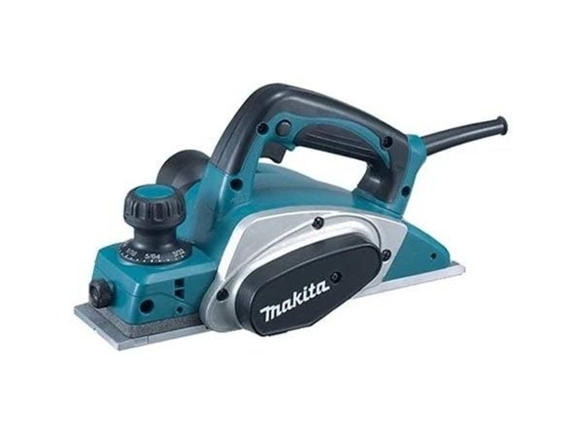Plaina MAKITA KP0800