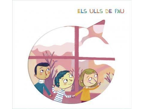 Livro Projecte Ho veus? - 5 anys : Picasso de Laura Jiménez Quinto Mª Dolores Todolí Bofí Roberto Aliaga Sánchez (Valenciano)