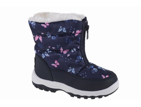 Botas de Neve BIG STAR Menina (Nylon - Multicor - 24)