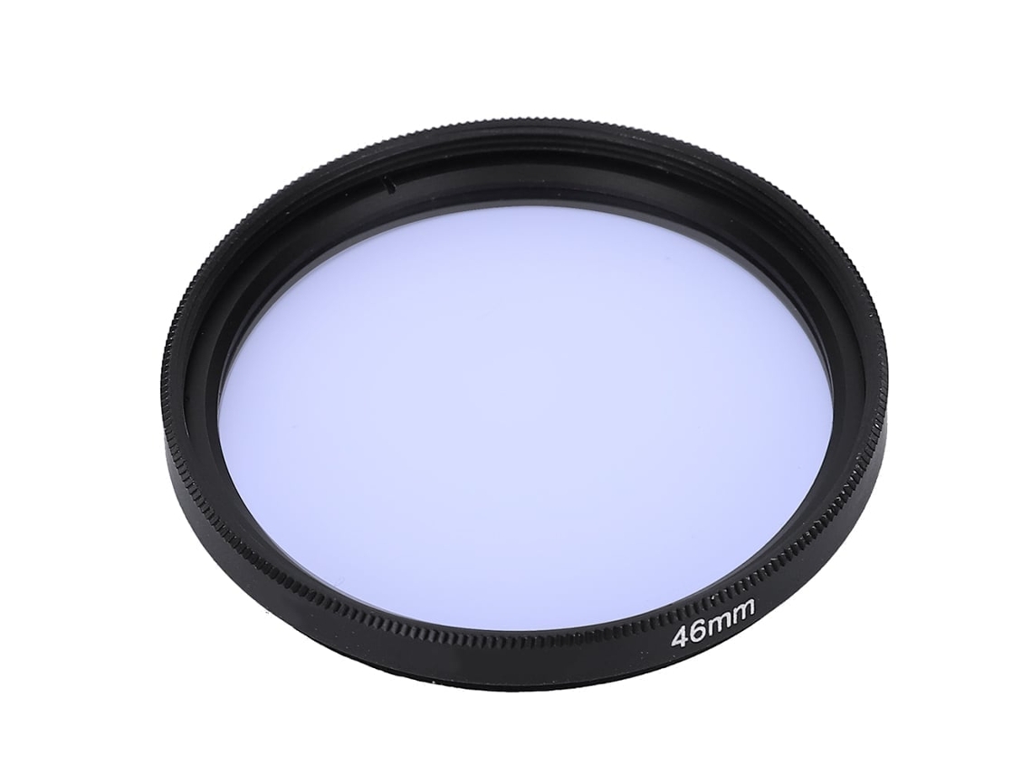 2026 filtro de Lente para Cámara Filtro Nocturno Filtro de Noche Estrellada