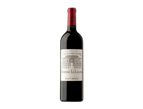 Vinho CHÂTEAU LA LAGUNE Haut-Médoc (0.75 L - 1 Unidade)